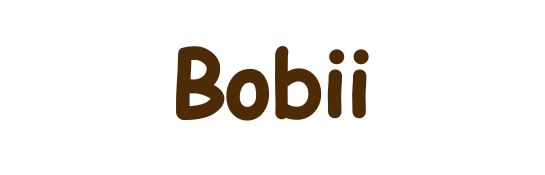 Bobii